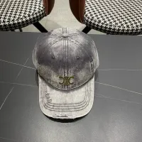 Cheap Celine Caps #1422618 Replica Wholesale [$32.00 USD] [ITEM#1422618] on Replica Celine Caps