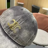 Cheap Celine Caps #1422618 Replica Wholesale [$32.00 USD] [ITEM#1422618] on Replica Celine Caps