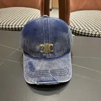 Cheap Celine Caps #1422619 Replica Wholesale [$32.00 USD] [ITEM#1422619] on Replica Celine Caps