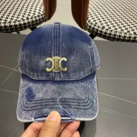 Cheap Celine Caps #1422619 Replica Wholesale [$32.00 USD] [ITEM#1422619] on Replica Celine Caps