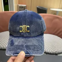 Cheap Celine Caps #1422619 Replica Wholesale [$32.00 USD] [ITEM#1422619] on Replica Celine Caps