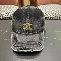 Cheap Celine Caps #1422620 Replica Wholesale [$32.00 USD] [ITEM#1422620] on Replica Celine Caps