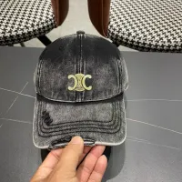 Cheap Celine Caps #1422620 Replica Wholesale [$32.00 USD] [ITEM#1422620] on Replica Celine Caps
