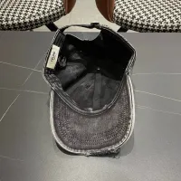 Cheap Celine Caps #1422620 Replica Wholesale [$32.00 USD] [ITEM#1422620] on Replica Celine Caps