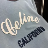Cheap Celine T-Shirts Short Sleeved For Women #1422631 Replica Wholesale [$52.00 USD] [ITEM#1422631] on Replica Celine T-Shirts