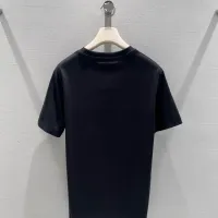 Cheap Christian Dior T-Shirts Short Sleeved For Women #1422632 Replica Wholesale [$52.00 USD] [ITEM#1422632] on Replica Christian Dior T-Shirts