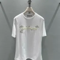 Cheap Christian Dior T-Shirts Short Sleeved For Women #1422633 Replica Wholesale [$52.00 USD] [ITEM#1422633] on Replica Christian Dior T-Shirts