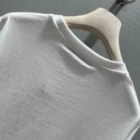 Cheap Christian Dior T-Shirts Short Sleeved For Women #1422633 Replica Wholesale [$52.00 USD] [ITEM#1422633] on Replica Christian Dior T-Shirts