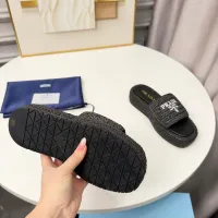 Cheap Prada Slippers For Women #1422636 Replica Wholesale [$92.00 USD] [ITEM#1422636] on Replica Prada Slippers