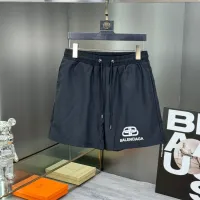 Cheap Balenciaga Pants For Men #1422640 Replica Wholesale [$32.00 USD] [ITEM#1422640] on Replica Balenciaga Pants