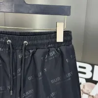 Cheap Burberry Pants For Men #1422641 Replica Wholesale [$32.00 USD] [ITEM#1422641] on Replica Burberry Pants