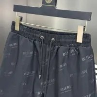 Cheap Burberry Pants For Men #1422641 Replica Wholesale [$32.00 USD] [ITEM#1422641] on Replica Burberry Pants