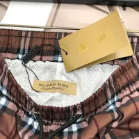 Cheap Burberry Pants For Men #1422642 Replica Wholesale [$32.00 USD] [ITEM#1422642] on Replica Burberry Pants