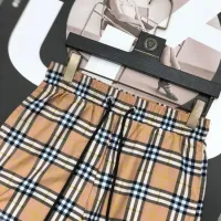 Cheap Burberry Pants For Men #1422643 Replica Wholesale [$32.00 USD] [ITEM#1422643] on Replica Burberry Pants