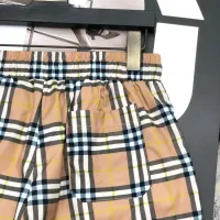 Cheap Burberry Pants For Men #1422643 Replica Wholesale [$32.00 USD] [ITEM#1422643] on Replica Burberry Pants