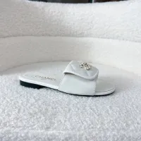 Cheap Chanel Slippers For Women #1422644 Replica Wholesale [$100.00 USD] [ITEM#1422644] on Replica Chanel Slippers