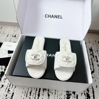 Cheap Chanel Slippers For Women #1422644 Replica Wholesale [$100.00 USD] [ITEM#1422644] on Replica Chanel Slippers