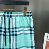 Cheap Burberry Pants For Men #1422646 Replica Wholesale [$32.00 USD] [ITEM#1422646] on Replica Burberry Pants