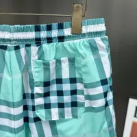 Cheap Burberry Pants For Men #1422646 Replica Wholesale [$32.00 USD] [ITEM#1422646] on Replica Burberry Pants