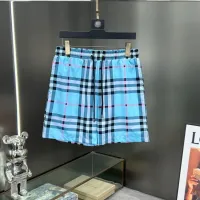 Cheap Burberry Pants For Men #1422648 Replica Wholesale [$32.00 USD] [ITEM#1422648] on Replica Burberry Pants