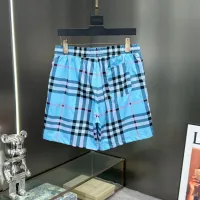 Cheap Burberry Pants For Men #1422648 Replica Wholesale [$32.00 USD] [ITEM#1422648] on Replica Burberry Pants