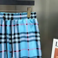 Cheap Burberry Pants For Men #1422648 Replica Wholesale [$32.00 USD] [ITEM#1422648] on Replica Burberry Pants