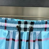 Cheap Burberry Pants For Men #1422648 Replica Wholesale [$32.00 USD] [ITEM#1422648] on Replica Burberry Pants