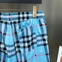 Cheap Burberry Pants For Men #1422648 Replica Wholesale [$32.00 USD] [ITEM#1422648] on Replica Burberry Pants