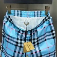 Cheap Burberry Pants For Men #1422648 Replica Wholesale [$32.00 USD] [ITEM#1422648] on Replica Burberry Pants