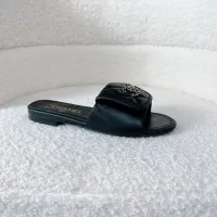 Cheap Chanel Slippers For Women #1422650 Replica Wholesale [$100.00 USD] [ITEM#1422650] on Replica Chanel Slippers