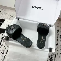 Cheap Chanel Slippers For Women #1422650 Replica Wholesale [$100.00 USD] [ITEM#1422650] on Replica Chanel Slippers