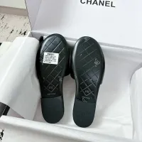 Cheap Chanel Slippers For Women #1422650 Replica Wholesale [$100.00 USD] [ITEM#1422650] on Replica Chanel Slippers