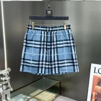 Cheap Burberry Pants For Men #1422651 Replica Wholesale [$32.00 USD] [ITEM#1422651] on Replica Burberry Pants