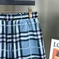 Cheap Burberry Pants For Men #1422651 Replica Wholesale [$32.00 USD] [ITEM#1422651] on Replica Burberry Pants