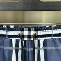 Cheap Burberry Pants For Men #1422652 Replica Wholesale [$32.00 USD] [ITEM#1422652] on Replica Burberry Pants