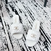 Cheap Chanel Slippers For Women #1422653 Replica Wholesale [$100.00 USD] [ITEM#1422653] on Replica Chanel Slippers