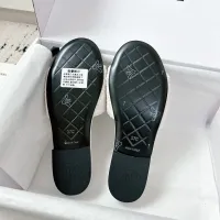 Cheap Chanel Slippers For Women #1422653 Replica Wholesale [$100.00 USD] [ITEM#1422653] on Replica Chanel Slippers