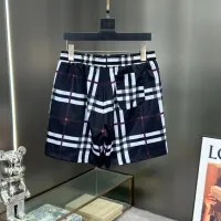 Cheap Burberry Pants For Men #1422655 Replica Wholesale [$32.00 USD] [ITEM#1422655] on Replica Burberry Pants