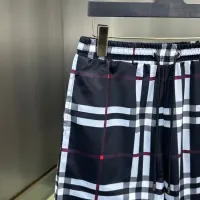 Cheap Burberry Pants For Men #1422655 Replica Wholesale [$32.00 USD] [ITEM#1422655] on Replica Burberry Pants