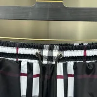 Cheap Burberry Pants For Men #1422655 Replica Wholesale [$32.00 USD] [ITEM#1422655] on Replica Burberry Pants