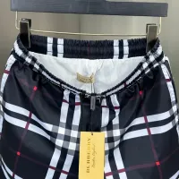 Cheap Burberry Pants For Men #1422655 Replica Wholesale [$32.00 USD] [ITEM#1422655] on Replica Burberry Pants