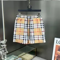 Cheap Burberry Pants For Men #1422656 Replica Wholesale [$32.00 USD] [ITEM#1422656] on Replica Burberry Pants