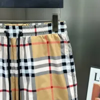 Cheap Burberry Pants For Men #1422656 Replica Wholesale [$32.00 USD] [ITEM#1422656] on Replica Burberry Pants