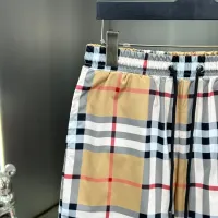 Cheap Burberry Pants For Men #1422656 Replica Wholesale [$32.00 USD] [ITEM#1422656] on Replica Burberry Pants