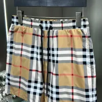 Cheap Burberry Pants For Men #1422656 Replica Wholesale [$32.00 USD] [ITEM#1422656] on Replica Burberry Pants