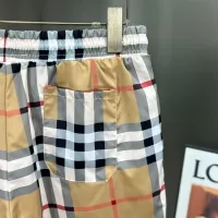 Cheap Burberry Pants For Men #1422656 Replica Wholesale [$32.00 USD] [ITEM#1422656] on Replica Burberry Pants