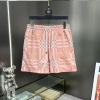 Cheap Burberry Pants For Men #1422657 Replica Wholesale [$32.00 USD] [ITEM#1422657] on Replica Burberry Pants