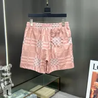 Cheap Burberry Pants For Men #1422657 Replica Wholesale [$32.00 USD] [ITEM#1422657] on Replica Burberry Pants