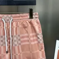 Cheap Burberry Pants For Men #1422657 Replica Wholesale [$32.00 USD] [ITEM#1422657] on Replica Burberry Pants