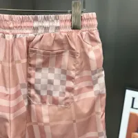 Cheap Burberry Pants For Men #1422657 Replica Wholesale [$32.00 USD] [ITEM#1422657] on Replica Burberry Pants